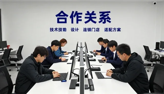 技术培训在创新中的实际应用分析